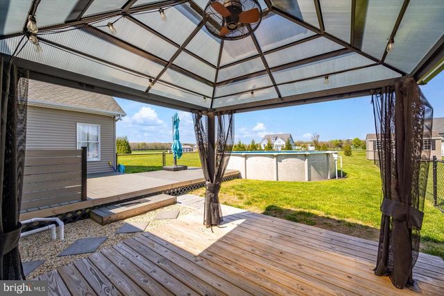 16344 SAND HILL RD, Milton, DE 19968