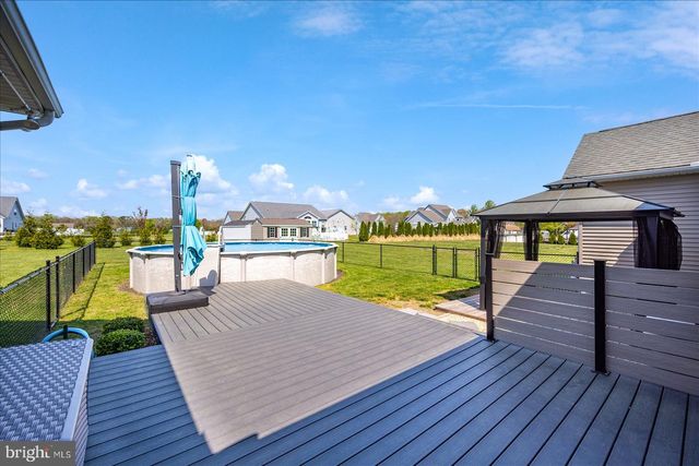 16344 SAND HILL RD, Milton, DE 19968