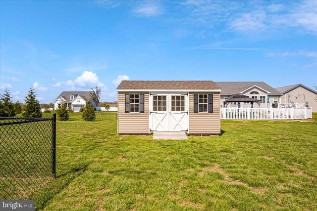 16344 SAND HILL RD, Milton, DE 19968