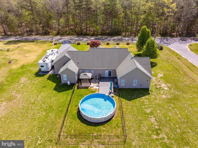 16344 SAND HILL RD, Milton, DE 19968