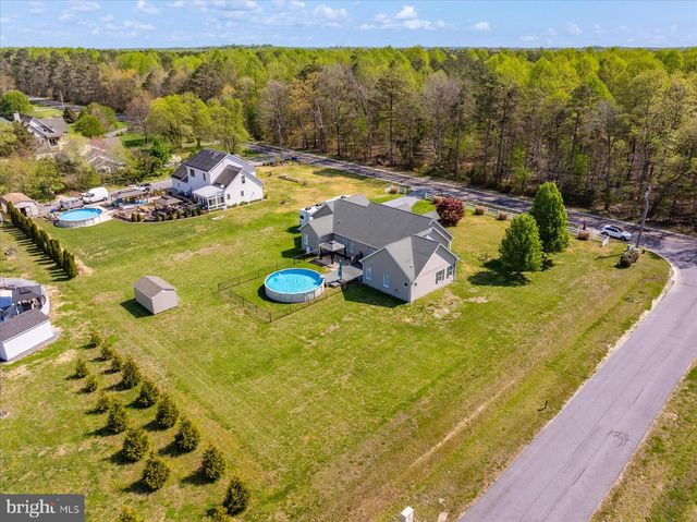 16344 SAND HILL RD, Milton, DE 19968