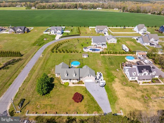 16344 SAND HILL RD, Milton, DE 19968