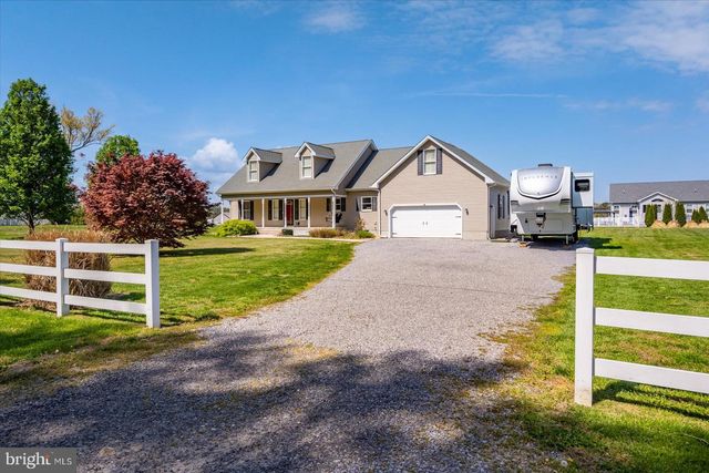 16344 SAND HILL RD, Milton, DE 19968