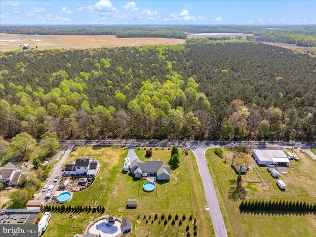 16344 SAND HILL RD, Milton, DE 19968