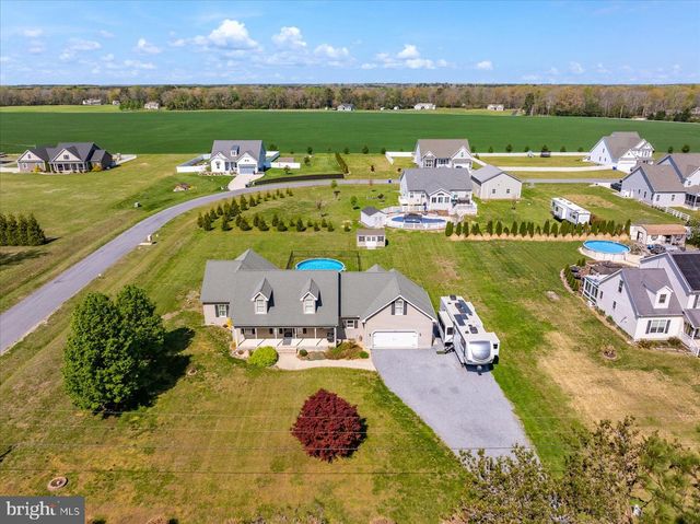 16344 SAND HILL RD, Milton, DE 19968