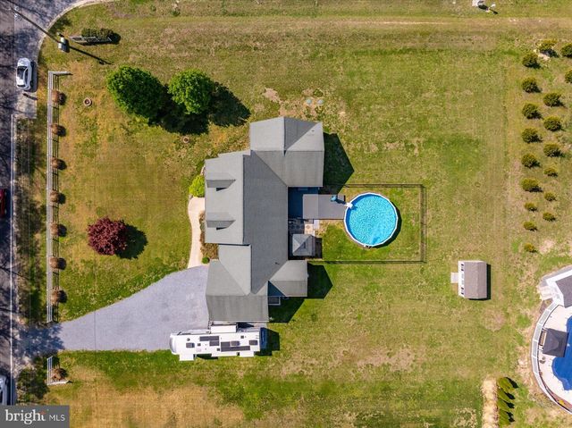 16344 SAND HILL RD, Milton, DE 19968