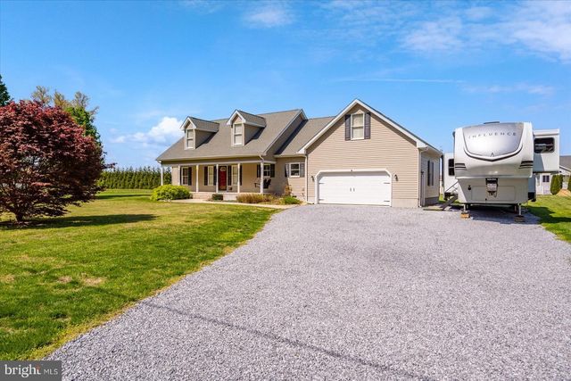 16344 SAND HILL RD, Milton, DE 19968