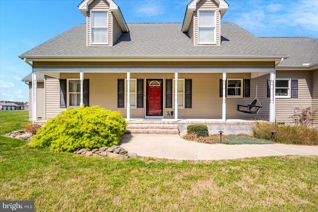 16344 SAND HILL RD, Milton, DE 19968