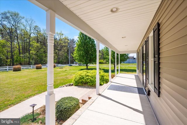 16344 SAND HILL RD, Milton, DE 19968