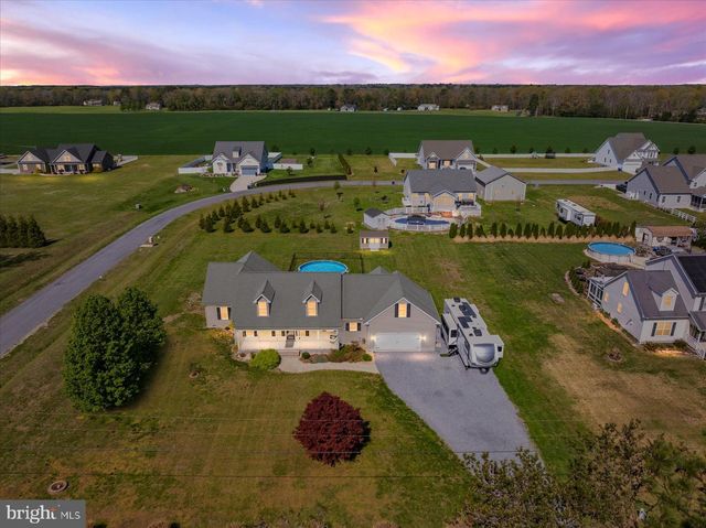 16344 SAND HILL RD, Milton, DE 19968