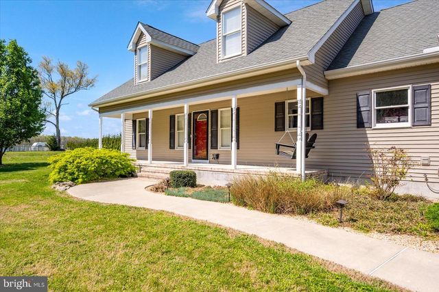 16344 SAND HILL RD, Milton, DE 19968