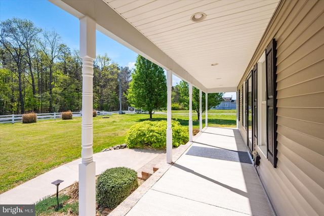 16344 SAND HILL RD, Milton, DE 19968