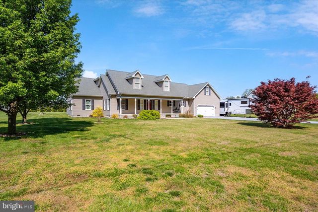 16344 SAND HILL RD, Milton, DE 19968