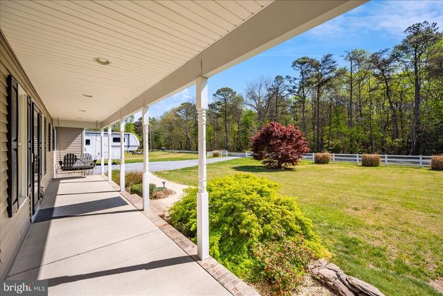 16344 SAND HILL RD, Milton, DE 19968