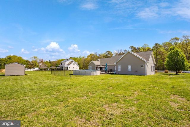 16344 SAND HILL RD, Milton, DE 19968