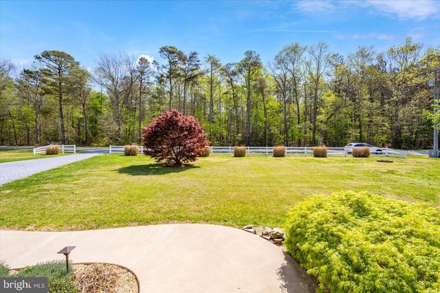 16344 SAND HILL RD, Milton, DE 19968