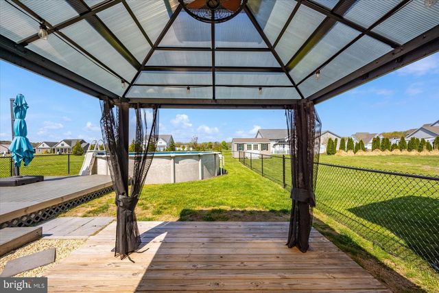 16344 SAND HILL RD, Milton, DE 19968