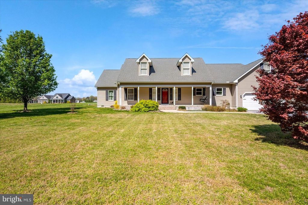 16344 SAND HILL RD, Milton, DE 19968