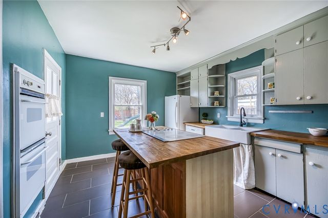 2129 Ginter St, Richmond, VA 23228