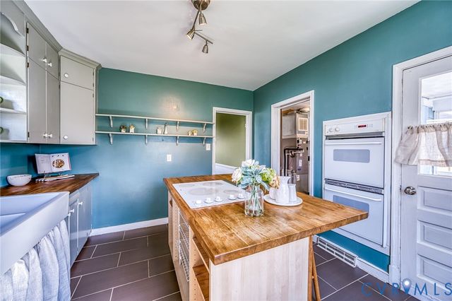 2129 Ginter St, Richmond, VA 23228