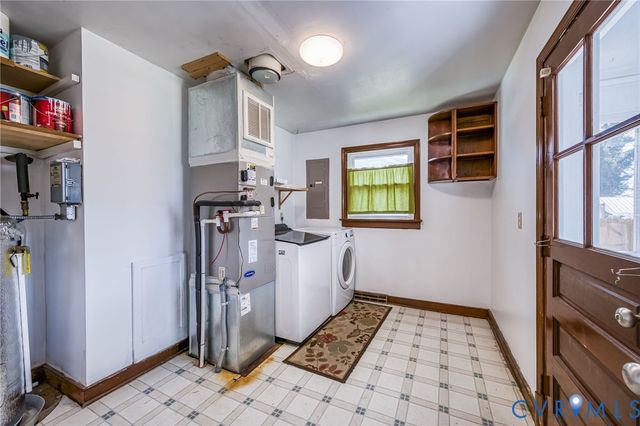 2129 Ginter St, Richmond, VA 23228