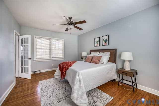 2129 Ginter St, Richmond, VA 23228