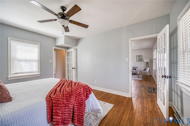 2129 Ginter St, Richmond, VA 23228