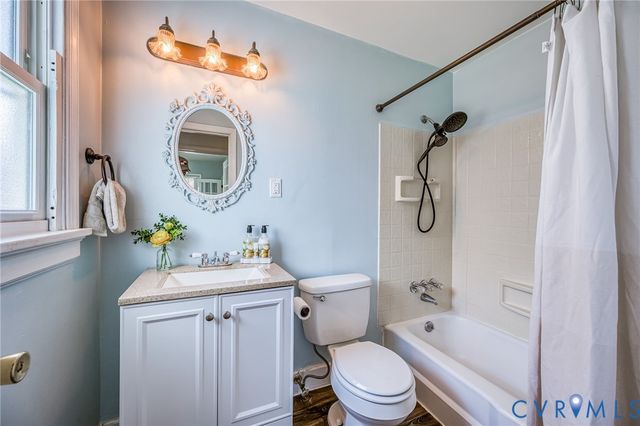 2129 Ginter St, Richmond, VA 23228