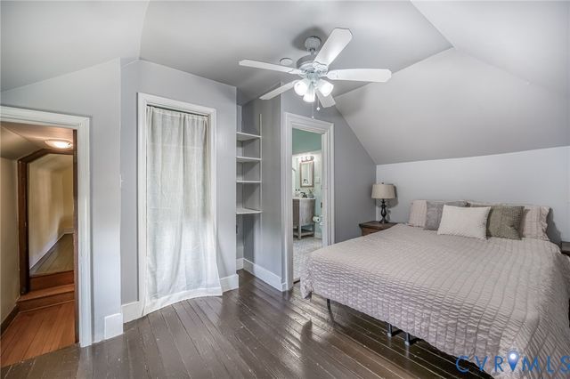 2129 Ginter St, Richmond, VA 23228