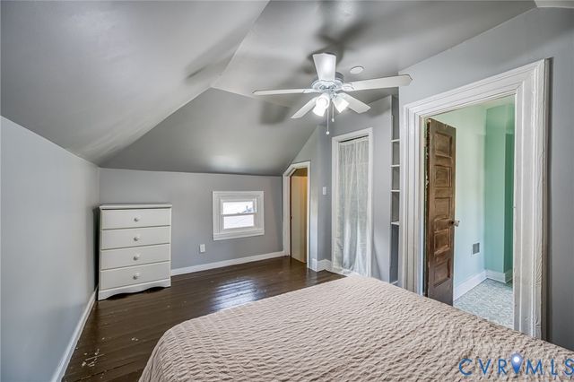 2129 Ginter St, Richmond, VA 23228