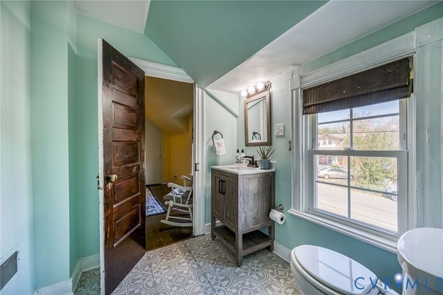 2129 Ginter St, Richmond, VA 23228