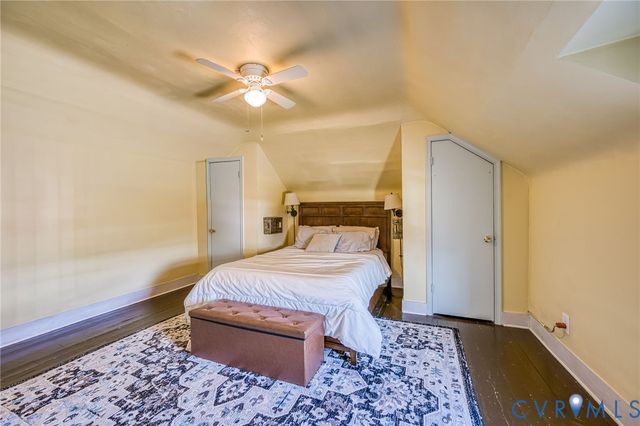 2129 Ginter St, Richmond, VA 23228