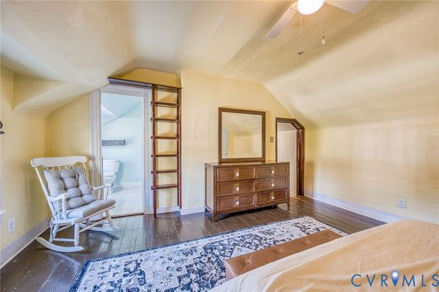 2129 Ginter St, Richmond, VA 23228