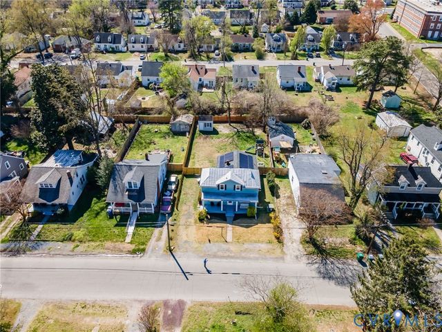 2129 Ginter St, Richmond, VA 23228