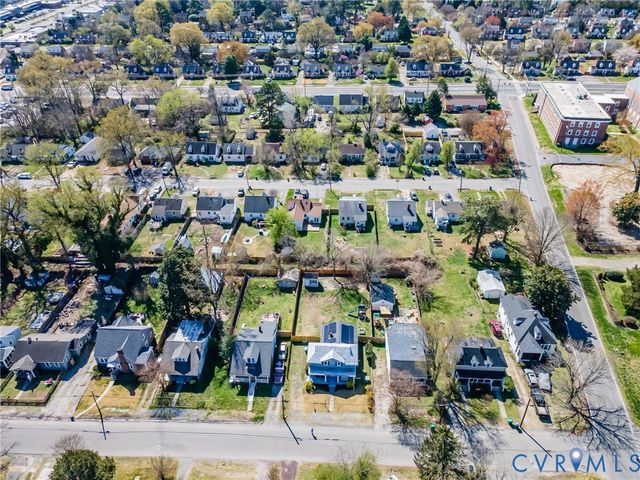 2129 Ginter St, Richmond, VA 23228