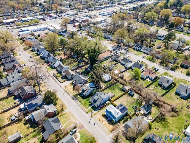 2129 Ginter St, Richmond, VA 23228