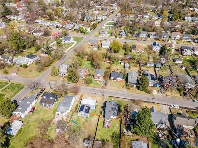 2129 Ginter St, Richmond, VA 23228