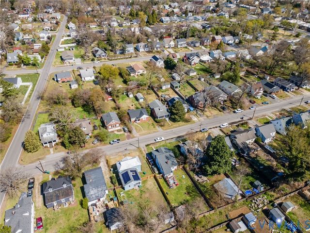 2129 Ginter St, Richmond, VA 23228