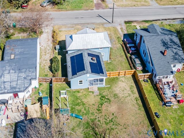 2129 Ginter St, Richmond, VA 23228