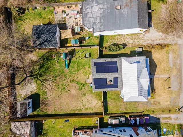 2129 Ginter St, Richmond, VA 23228