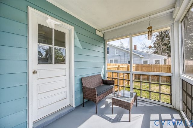 2129 Ginter St, Richmond, VA 23228