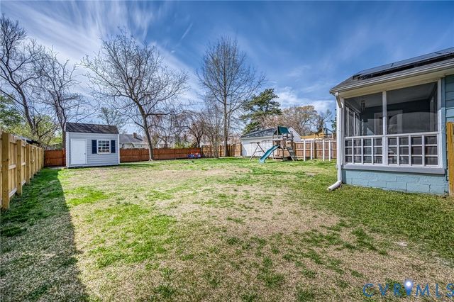 2129 Ginter St, Richmond, VA 23228