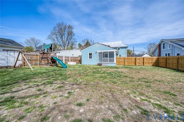 2129 Ginter St, Richmond, VA 23228