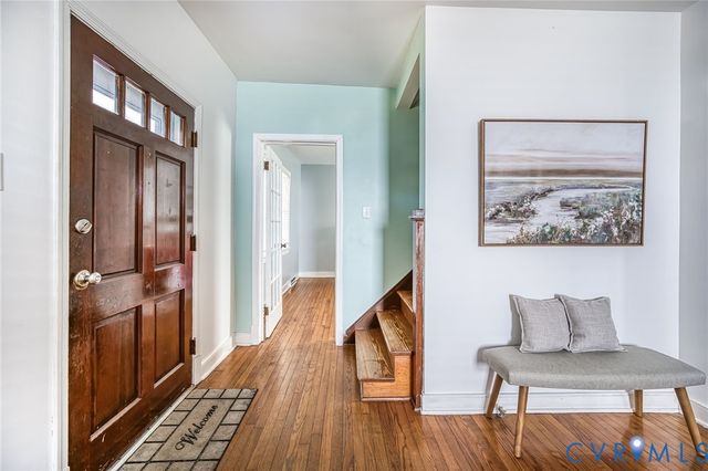 2129 Ginter St, Richmond, VA 23228