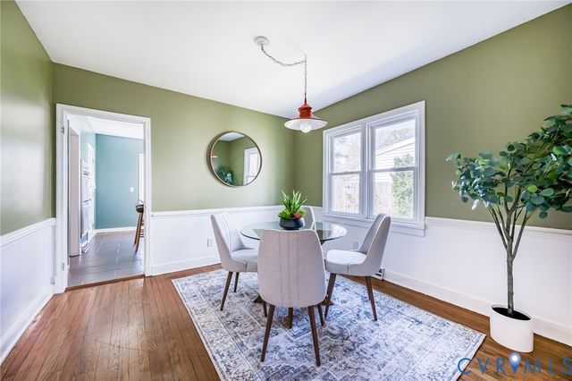 2129 Ginter St, Richmond, VA 23228