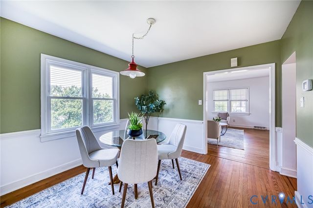 2129 Ginter St, Richmond, VA 23228