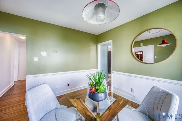 2129 Ginter St, Richmond, VA 23228