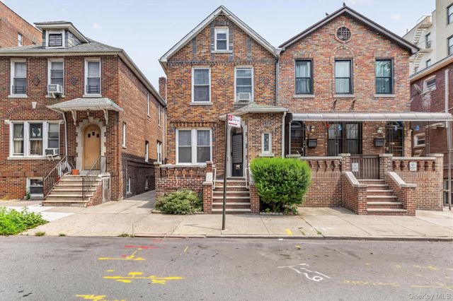 2218 Holland Avenue, Bronx, NY 10467