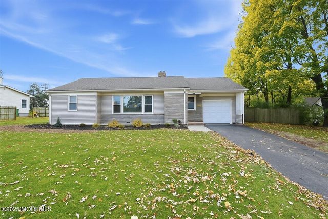 56 Plum Street, Tinton Falls, NJ 07724