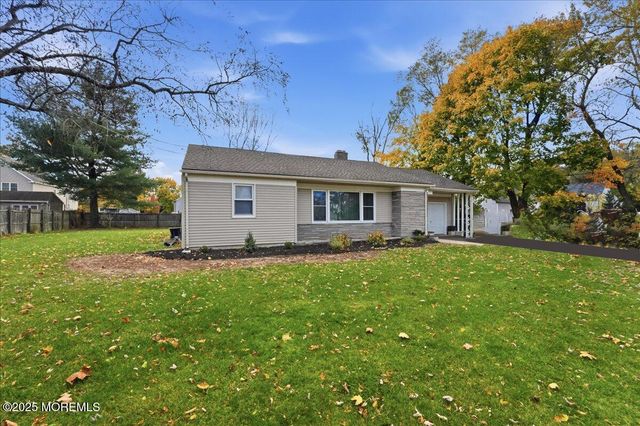 56 Plum Street, Tinton Falls, NJ 07724